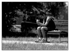 SOLO...CON I MIEI PENSIERI