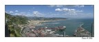 La mia prima foto panoramica (4 scatti)