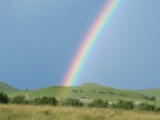 Foto rielaborata con PhotoShop 7
In particolare  stato rivisto il colore del cielo. Lo scatto risale a qualche mese fa ed  stato fatto con una Olympus C5050 Zoom