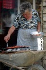 Cucina di campagna