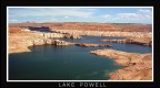 Lake Powell - Arizona