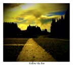 Follow the line