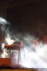 Max Gazz in concerto