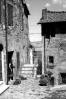 Sull'uscio