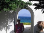 mykonos Bay