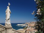 La Fede e i fiori