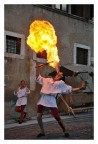 SPUTAFUOCO