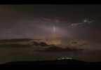 Tempesta di fulmini