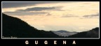 Vista da Gugena