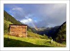 un semplice arcobaleno