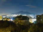 Vesuvio: di notte! Vesuvio: di notte!