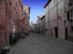 caratteristica di Citta' della Pieve