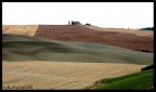 Terra colorata.