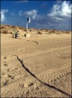Spiaggia Libera