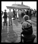 Reviving the near past