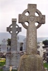 in un cimitero Irlandese.
Suggerimenti e critiche sempre ben accette. grazie