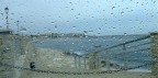 Piove...