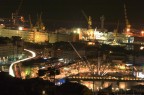 Genova Porto Antico
