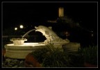 L'altra sera ero a cena in un bel ristorantino sotto il castello di Malcesine .. e mi sono trovata davanti questa bellissima fontana.

:) Zila

D70 + tamron 28-75 2.8