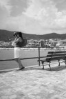 Piccola fotografa