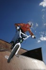 Bmx Freestyle