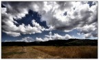 Etruscan Landscape