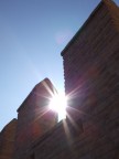 RAGGI DI SOLE