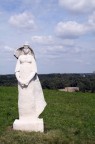 statua