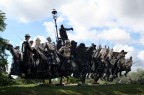 Museo all'aperto dell'armata Russa
