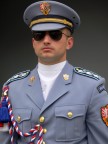 Guardia Cca cieca
