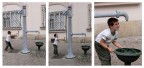 Looking for water