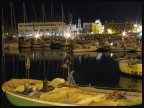 Luci al porto