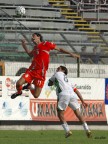 DERBY  Venezia-Treviso Coppa Italia Tim