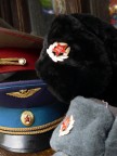 Cappelli Sovietici Cappelli Sovietici