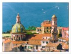 La chiesa di San Giovanni Battista