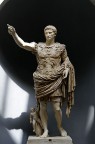 the might of rome