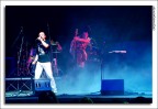 Innunendo in concert