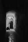 steccoghiacciolo alla solitudine