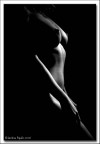 Nudo in studio