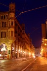 La via d'oro