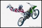 human can fly...