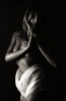 Nudo in studio