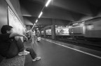 L'attesa...