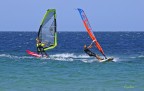 Doppio wind......