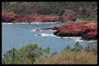 Massif de l'Esterel