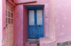 La casa del maschio