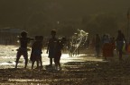 giochi d'acqua