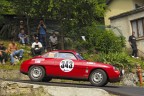 alfa storica