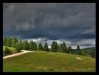 temporale in arrivo
