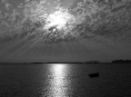 Un sole drammatico